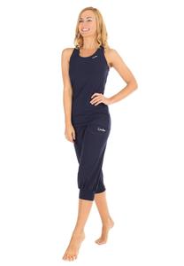 Шорты 3/4 Winshape, синий