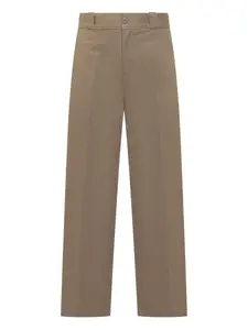 Брюки 248 на пуговицах Dickies, нейтральный