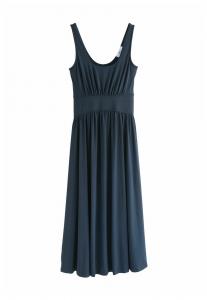 Платье Next MIDI, Navy/Blue