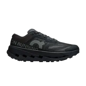 Кроссовки ON Wmns Cloudultra 3, Triple Black