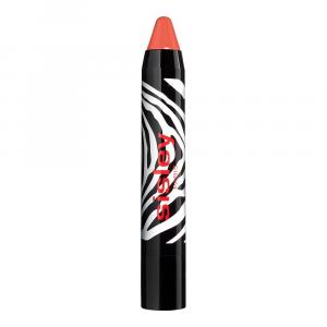Помада для губ phyto-lip twist Sisley, nr. 07 - coral, вес 2.5 гр.