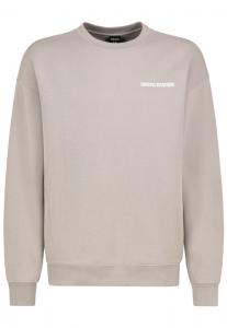 Толстовка Sublevel Mens Sweat, бежевый