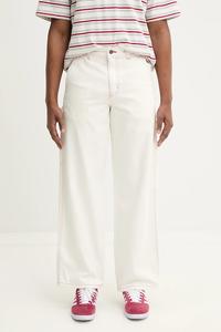 Джинсы Dickies, белый