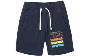 New Era Спортивные шорты Unisex Dark Blue
