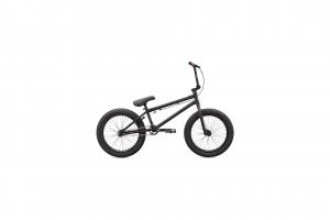 Велосипед BMX Mongoose Legion L500 - 20 дюймов - BMX - Aktion, цвет Schwarz|black