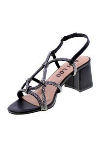 Сандалии Bibi Lou, черный