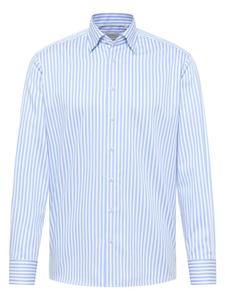 Рубашка MODERN FIT светло-голубого цвета Eterna