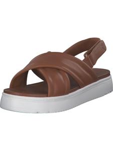 Сандалии UGG Zayne Slingback 1136752, Brown