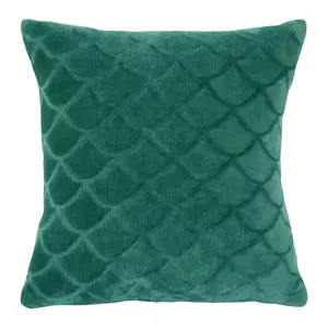 Наволочка DESIGN91 40X40 CM зеленая Eurofirany