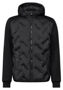 Демисезонная куртка Street One MEN, Black