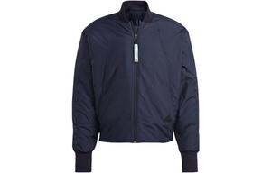 CITY ESCAPE Куртка мужская Legend Ink Adidas, черный