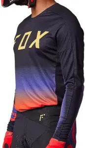 Мужская футболка Fox Racing, Black