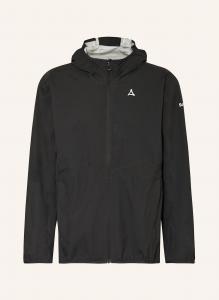 Функциональная куртка migandi Schöffel, черный