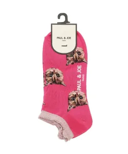 (W)PAUL & JOE/Paul & Joe Cotton Ester Nunet Face