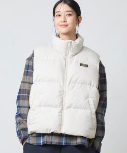 Пуховый жилет Mountain Classic, укороченный, размер для невысоких женщин (американский стандарт).