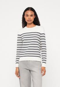 Джемпер Tommy Hilfiger Jumper, Calico/Dark Night Navy/Black