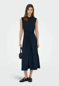 Платье-Рубашка onlgoa Only, Navy Blazer