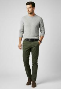 Ремень Fronhofer Belt, Schwarz/Black