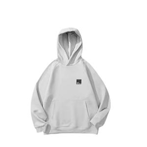 SS24 Свитшот Unisex JACK WOLFSKIN, cool серый