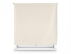 Рулонная штора Purline бежевый, 140/250/1 см