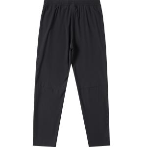 Повседневные брюки Mountain Collection для мужчин Pelliot, черный