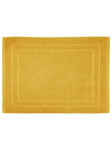 Полотенце для ванной и душа Atmosphera Créateur d'intérieur, желтый