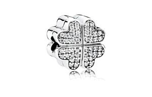 Pandora Jewelry Accessories Women's Silver