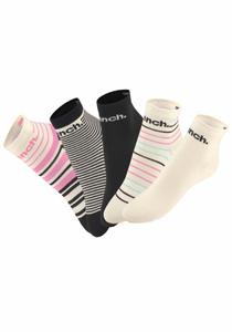 Носки до щиколотки BENCH, черный