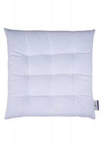 Подушка сиденья с 9-точечной стежкой DOVE TOM TAILOR