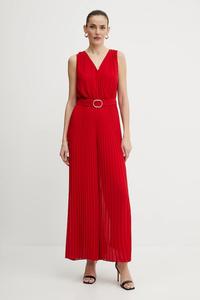 Комбинезон Psamara Morgan, красный