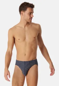 Трусы-Боксеры 6 шт. Schiesser, Rot/Blau