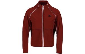 VRCT Куртка женская красная Adidas