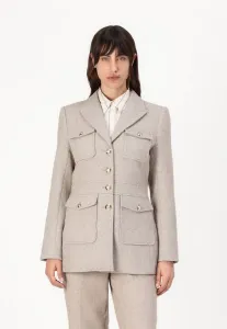 Алая куртка баки, легкая куртка Bruuns Bazaar, Fallen Rock