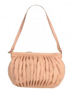 Сумка через плечо Mansur Gavriel, бледно-розовый