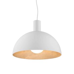 Подвесной светильник Lumicom Zenit, 40x40x40 см, золотой