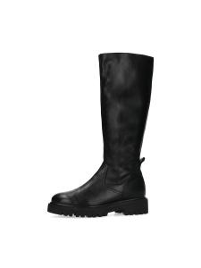 Ботинки MANFIELD, черный