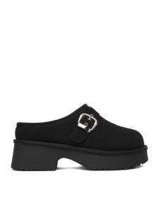 Шлепанцы CEO-HDR25412-1 Jenny, черный