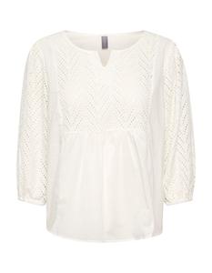 Блузка Culture, белый