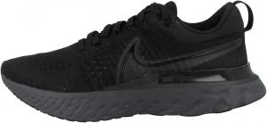 Nike Mens Stroke, Black Black Iron Grey White
