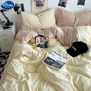 Disney Комплект постельного белья 3 предмета, пододеяльник 150x200 см