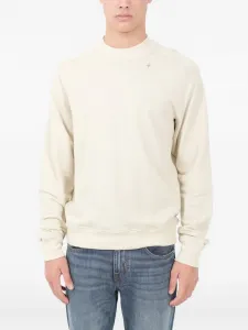 Толстовка stellina Stone Island, бежевый