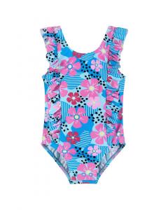 Энди и Эван, синий