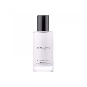 Jo Malone London Zumalong Black Cedar And Juniper лосьон после бритья увлажняющий очищающий 45ml