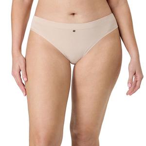 Женские бикини dmssbk из мягкой эластичной ткани Maidenform, Almond