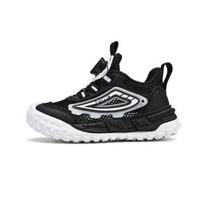 Детская обувь для повседневной жизни SHIBU, розовый/фиолетовый