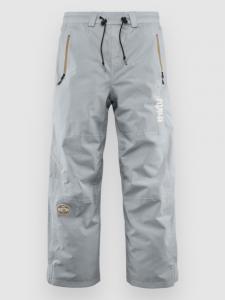 Штаны для сноуборда ThirtyTwo Sweeper Hose, cement