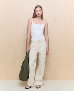 Женская майка Easy Wear, песочный