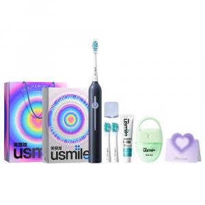 Электрическая зубная щетка Usmile