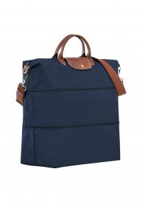 Сумочка LE PLIAGE ORIGINAL Longchamp, синий