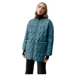 Куртка Born Living Yoga Yasu, синий